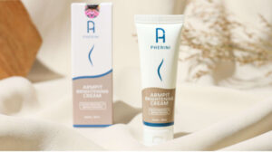 PHERINI Underarm Armpit Brightening Cream